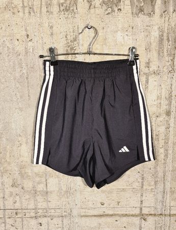 Adidas Sport Shorts Schwarz Grösse 2XS neu