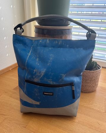 FREITAG-Tasche Modell F61 BETTY, rar