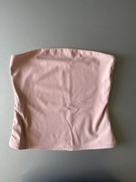 Top ärmellos neu