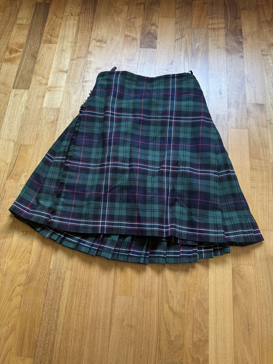 Altro in Moda uomo: Kilt / Schottenrock – Usato da Zäziwil venduto da Montagder1 1