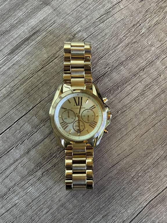 Orologi: Michael Kors Uhr – Usato da Turgi venduto da valivalush