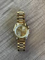 Michael Kors Uhr
