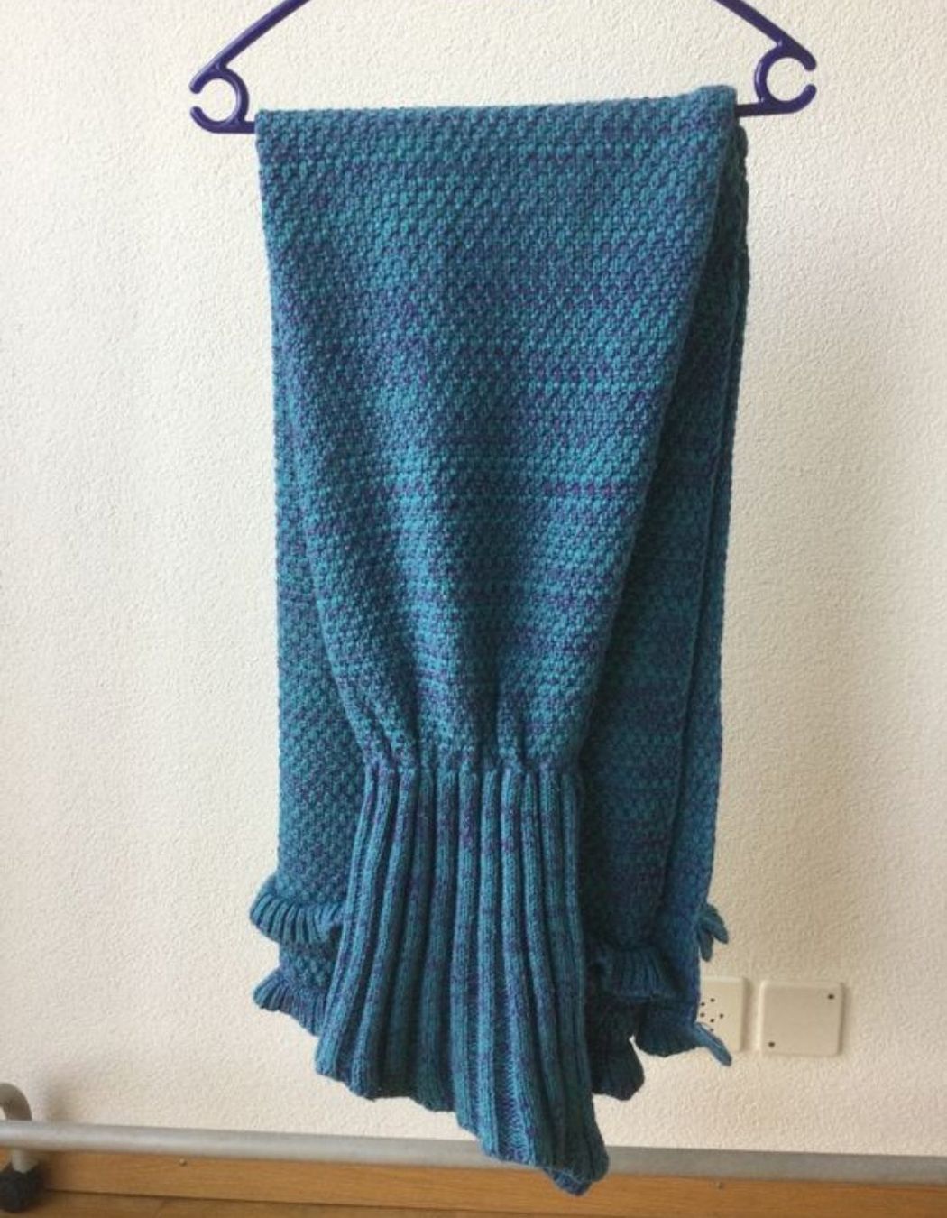 Maglioni & Felpe: Strick Poncho Mädchen, Gr 122-134 – Usato da Zürich venduto da mir_2kjl 3