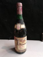DÔLE Hurlevent 1981, Fils de Ch. Favre - Sion