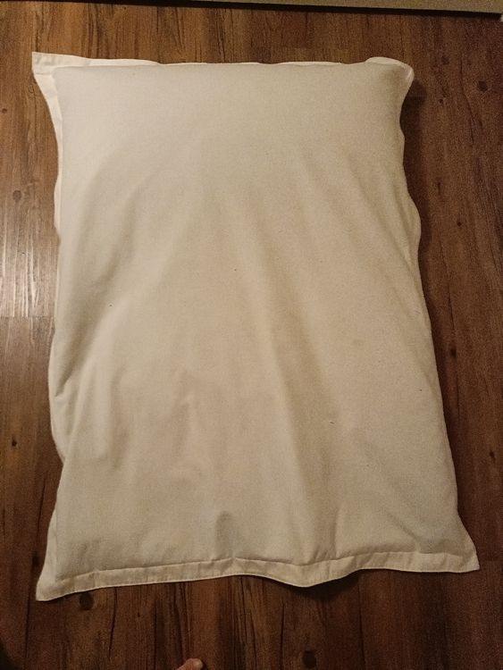 Sitzsack indoor Skoghall von Ikea Kaufen auf Ricardo