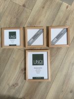 Uno Holzrähmen von Boesner 15 x 15 und 18 x 24