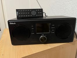 Radio und Lautsprecher
