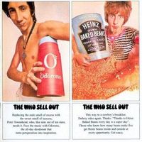 The Who – The Who Sell Out