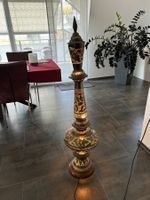 Orientalische Lampe aus Pakistan