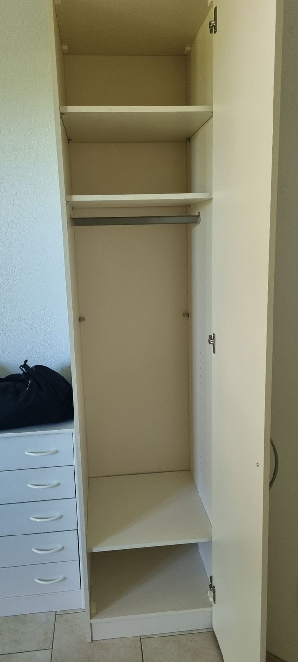 Schränke: Schrank 1-türig – Gebraucht aus Widen von Tombabs 1