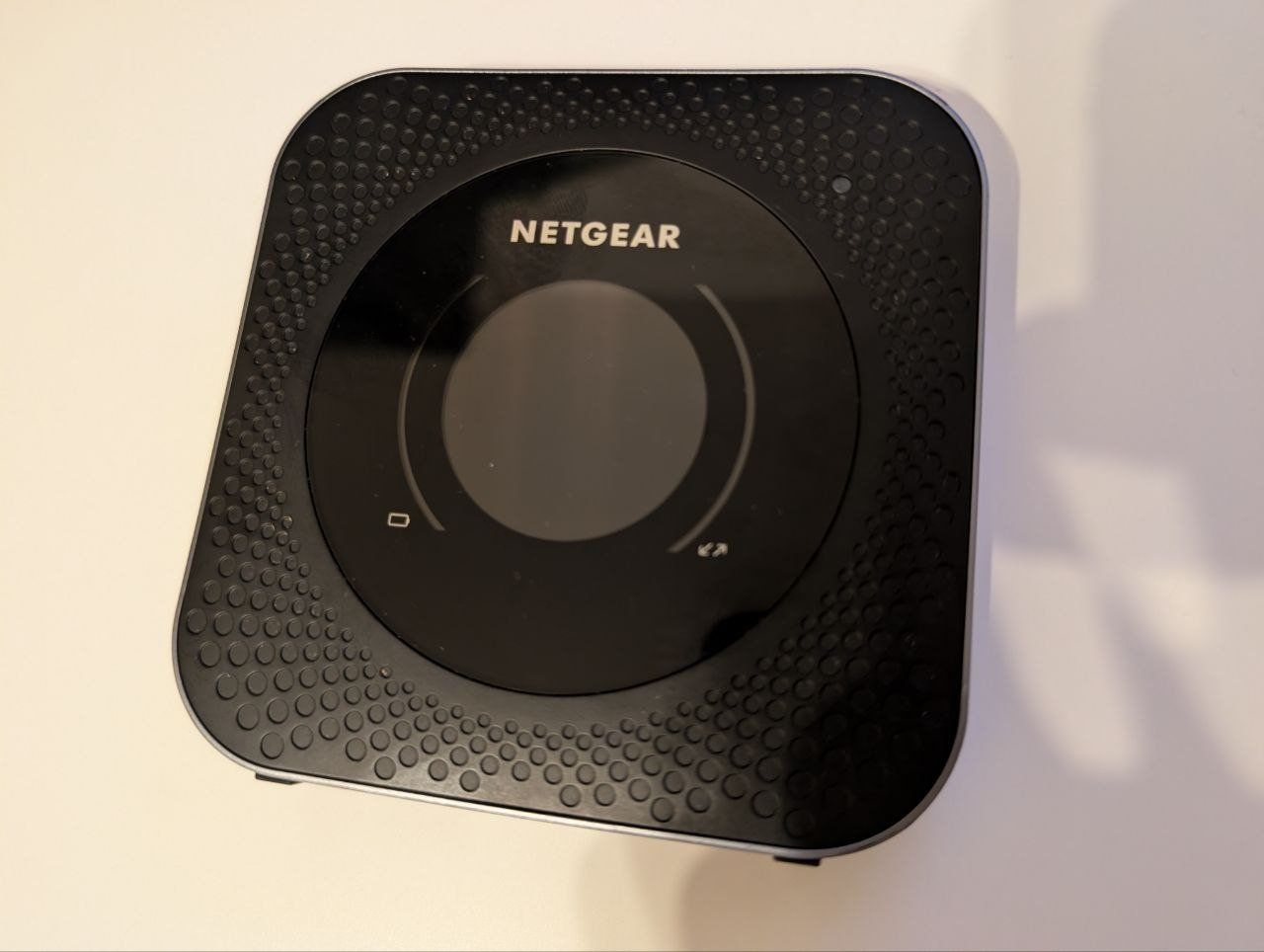Netgear Modem & Router: Netgear Hotspot Nighthawk M1 – Usato da Zug venduto da darbr