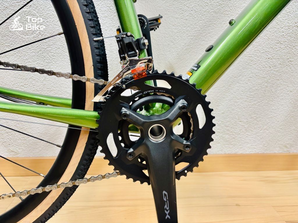 Cannondale Velos: NEW Cannondale Topstone 2 2x XL – Neu und originalverpackt aus Stallikon von TopBikeCH 4