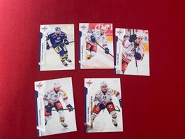 Cartes de hockey sur glace kloten serie 2