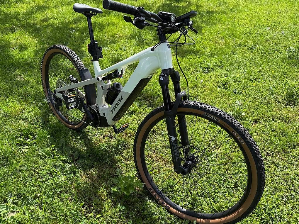 Biciclette: Powerfly FS+ 6 Génération 4 800Wh – Nuovo e nell'imballaggio originale da Cornaux NE venduto da vin_qg9l 2