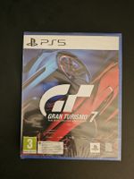 Gran Turismo 7 - PS5 - Neu und Originalverpackt (OVP) 