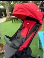 Joie Pact Lite Buggy Reisekinderwagen