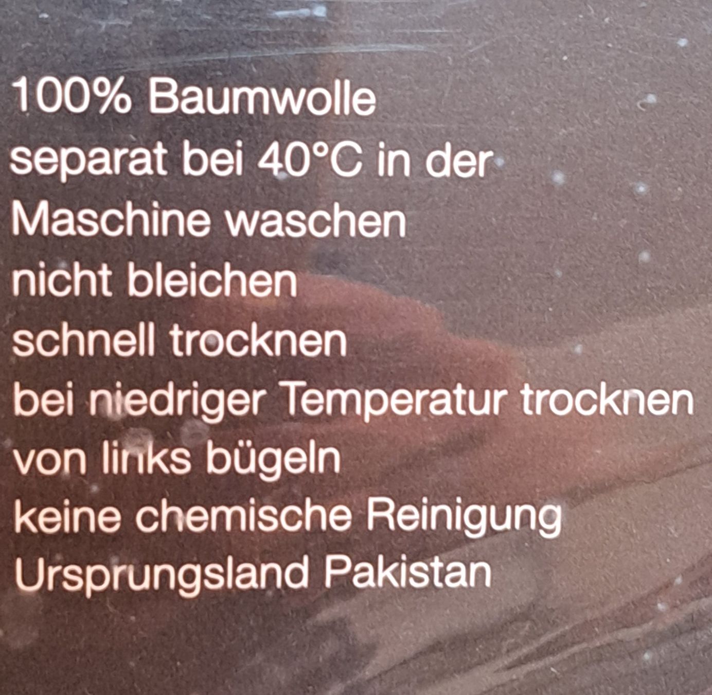Livique Biancheria da letto: Duvetbezug 200/210 cm – Nuovo e nell'imballaggio originale da Frauenfeld venduto da berk39 5