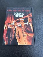 Ocean's Eleven DVD