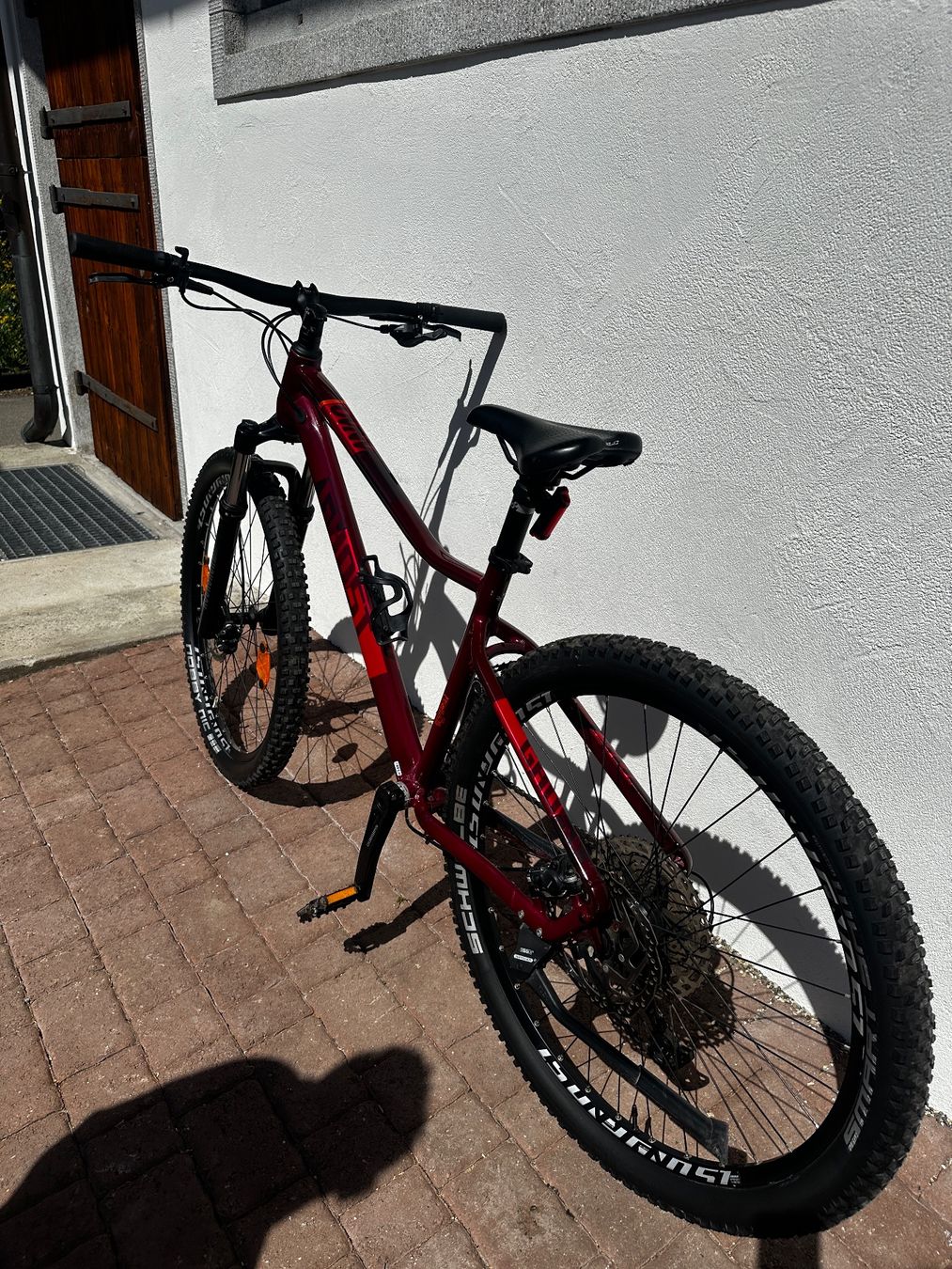 Biciclette: Ghost lanao Pro – Usato da Niederhasli venduto da Tina25 2