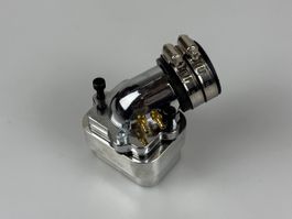 ADDY Membrankasten Puch neu CNC