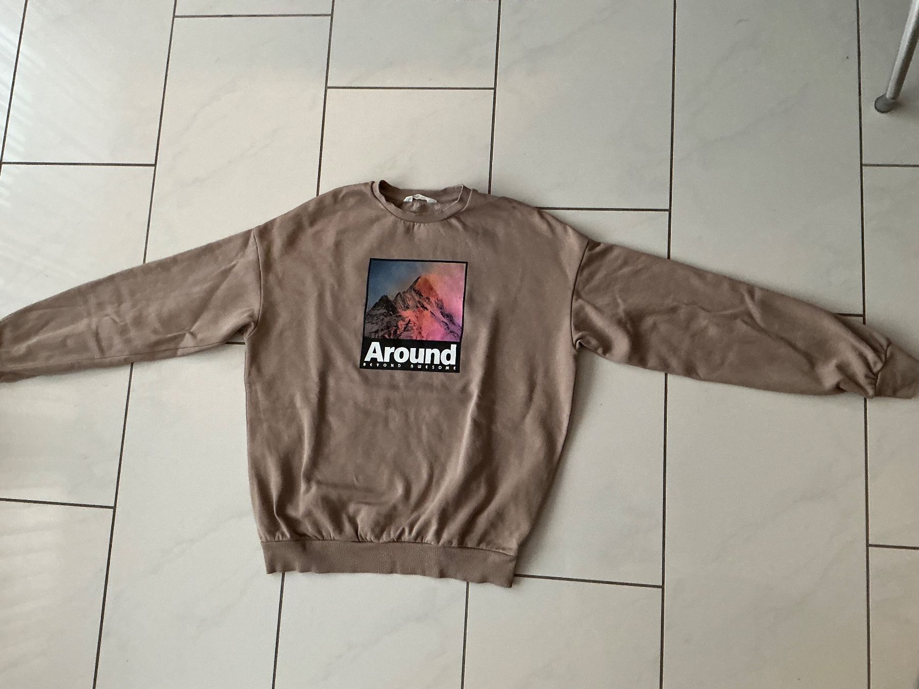 H&M Maglioni & Felpe: Schöner Pullover Gr.170 von H&M – Usato da Biel-Benken BL venduto da Sahra1