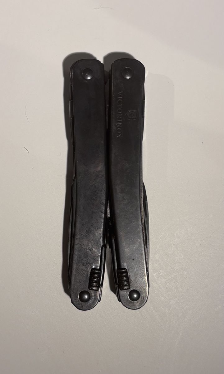 Victorinox Coltelli tascabile: Victorinox Swiss Tool BS – Usato da Lausen venduto da ole1993 2