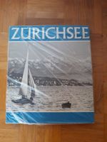 Altes Zürichsee Buch