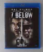 7 Below - Haus der dunklen Seelen