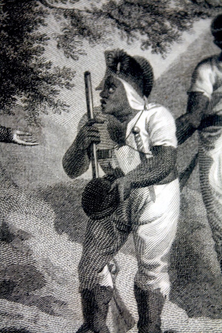 Incisioni: E. SMITH (England, 19. Jh.) – Usato da Bern venduto da Vintageprints 5
