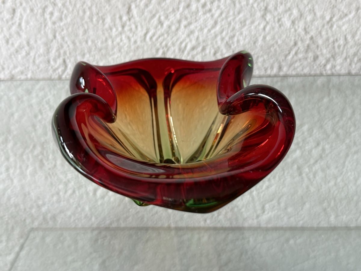 Murano Ciotole: Schale Murano – Usato da Bern venduto da Delamer 1