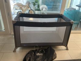 Baby Reisebett Chicco