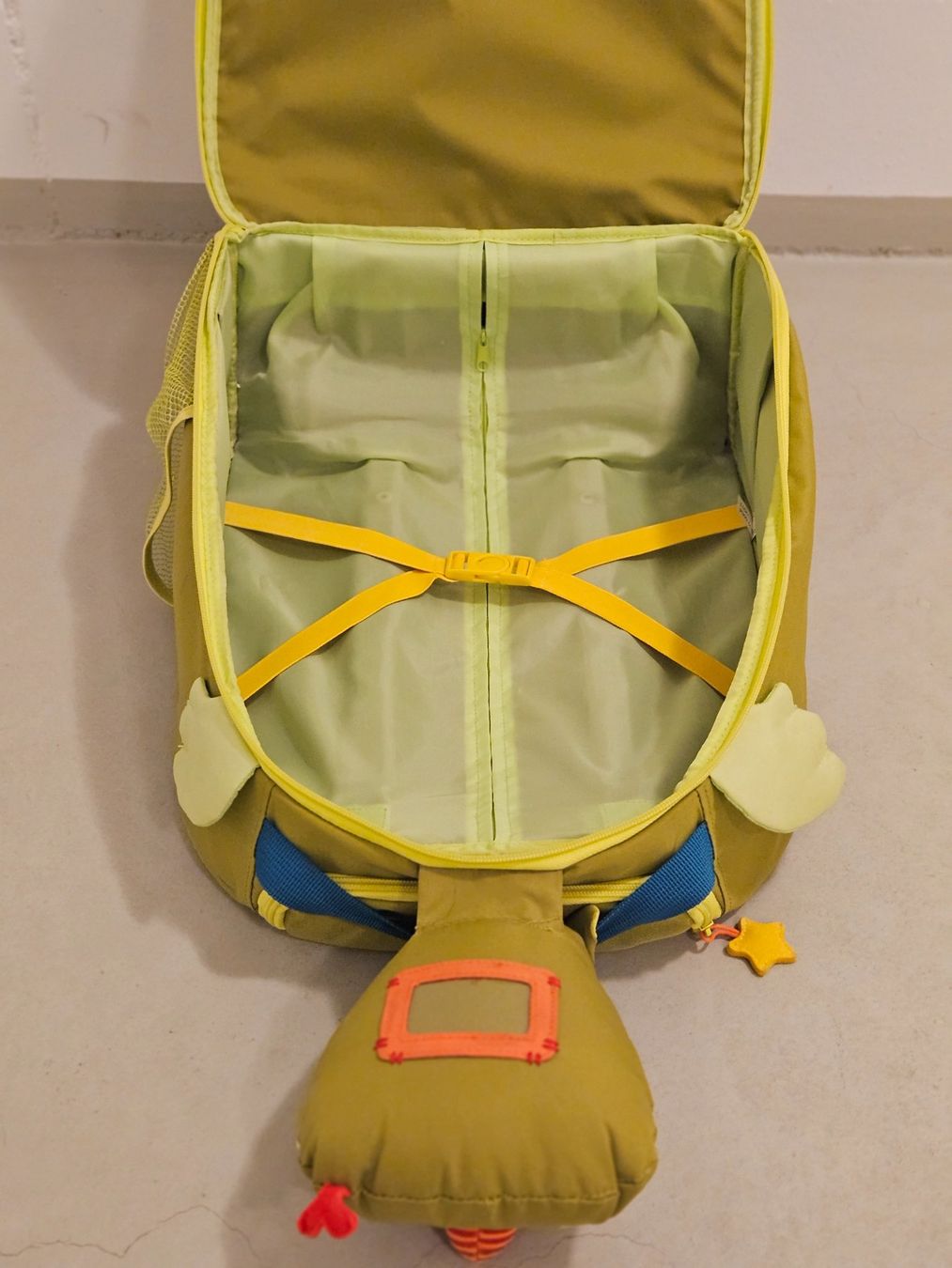 Valigie & Borse: Kindertrolley von Lilliputiens - NEU – Nuovo (secondo la descrizione) da Niederbipp venduto da FeenWERK 4