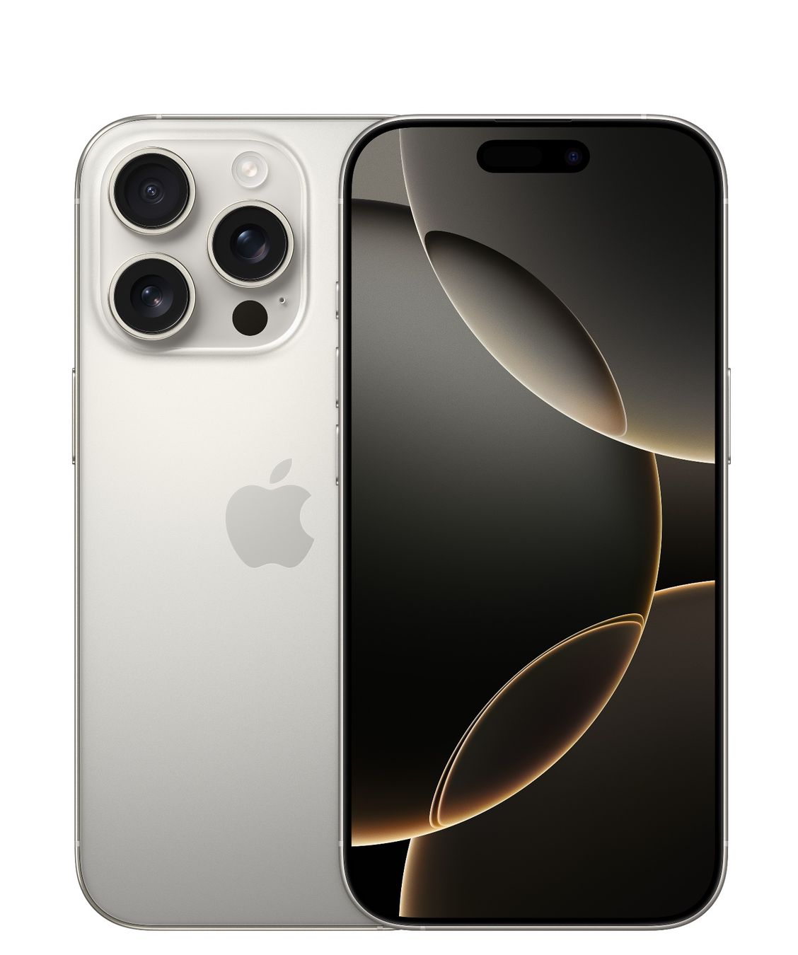 Apple Portables: Iphone 16 pro 256GB – D'occasion à susten par luca0137