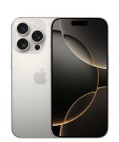 Iphone 16 pro 256GB