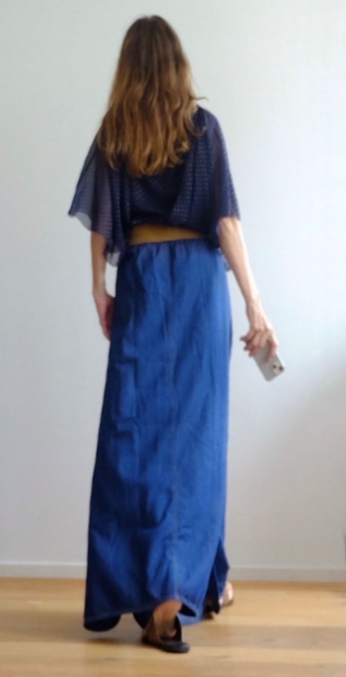 Chloé Blusen: SEE BY CHLOÉ BLUSE - neu - – Neu (gemäss Beschreibung) aus Jona von vanessasupermarket20 2