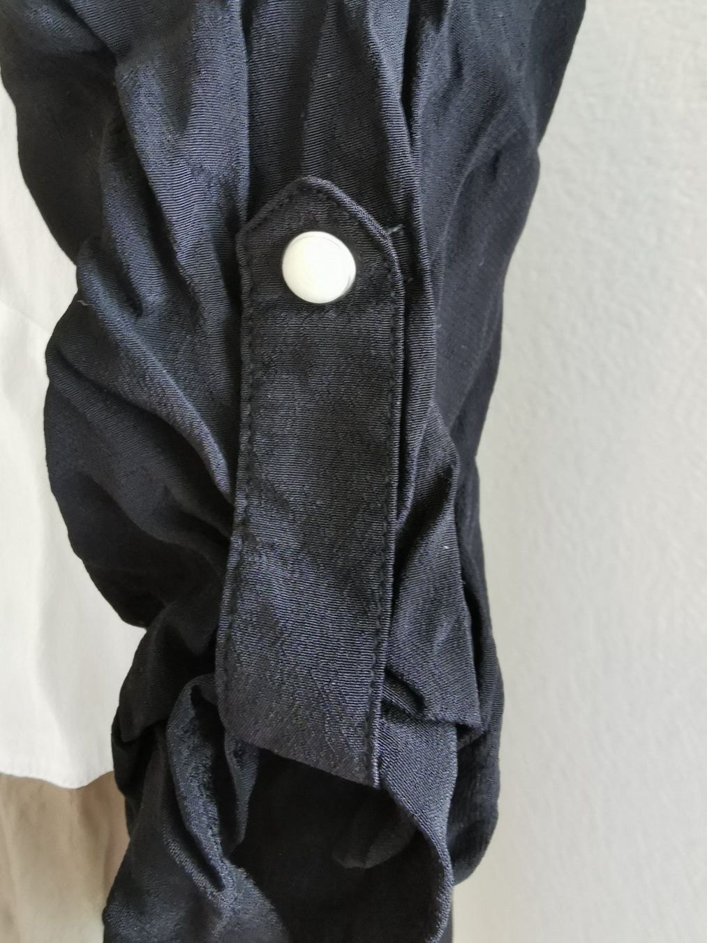 Vestiti: Viscose Blusenkleid Grösse 34 – Nuovo (secondo la descrizione) da Zwillikon venduto da Leewii 7