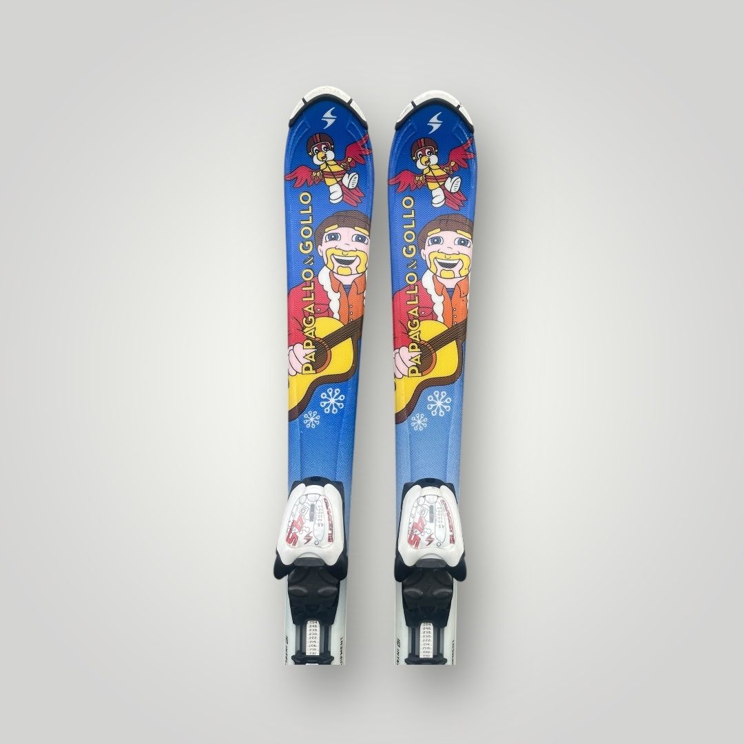 Skis: Kinderski 110cm – D'occasion à Murten par Ski-Outlet 1