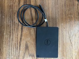 Dell dock station WD15