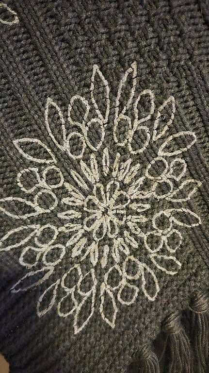 Desigual Sonstige Damenmode: Poncho Desigual – Neu (gemäss Beschreibung) aus Moosseedorf von irenemamo 2