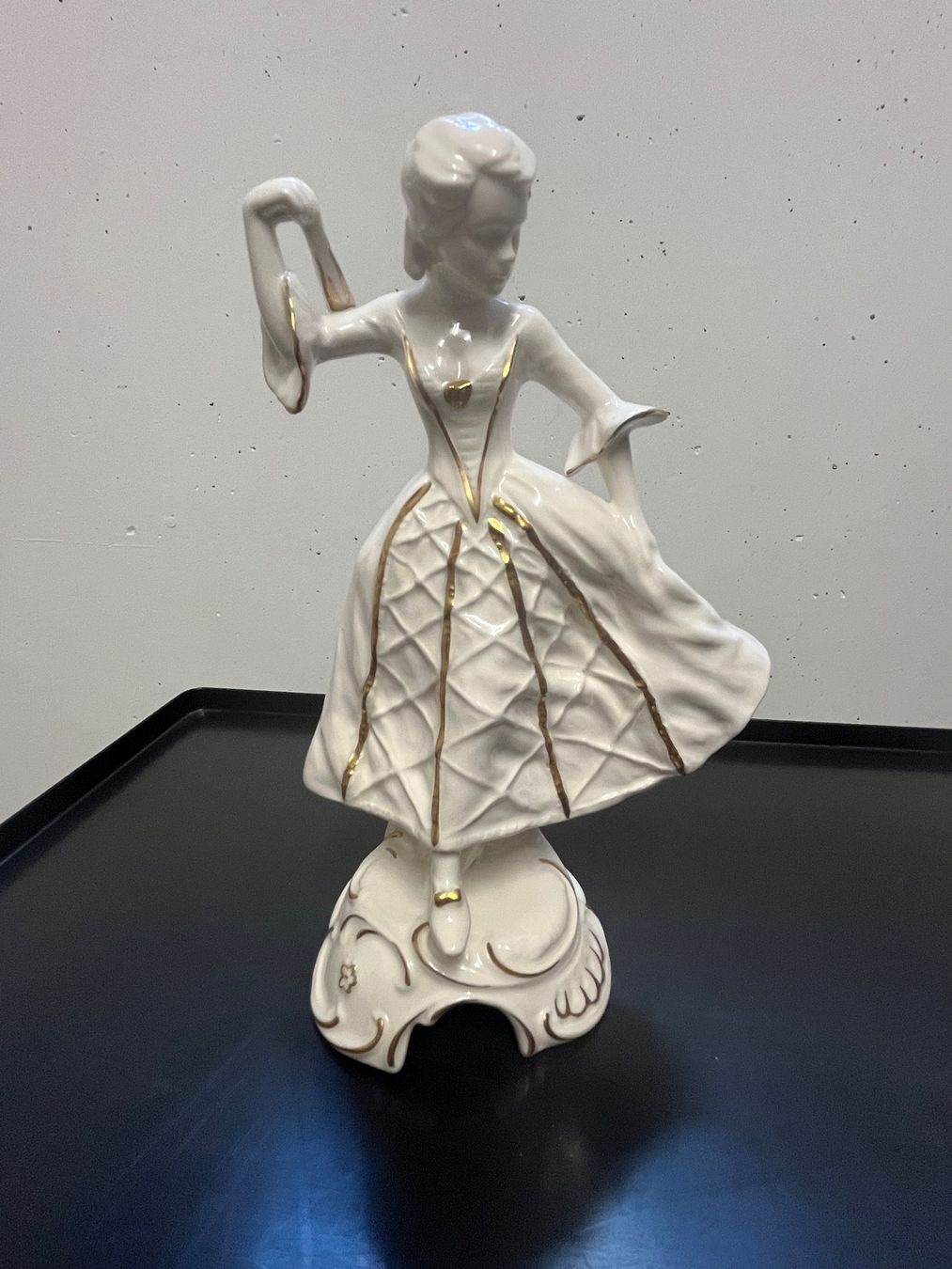 Statuette: Goebel Tänzerpaar – Usato da Schiers venduto da and_txz8 4