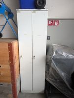 Lista Garderobenschrank