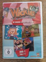 Wickie und die starken Männer (DVD - Folge 1-6 - Original)