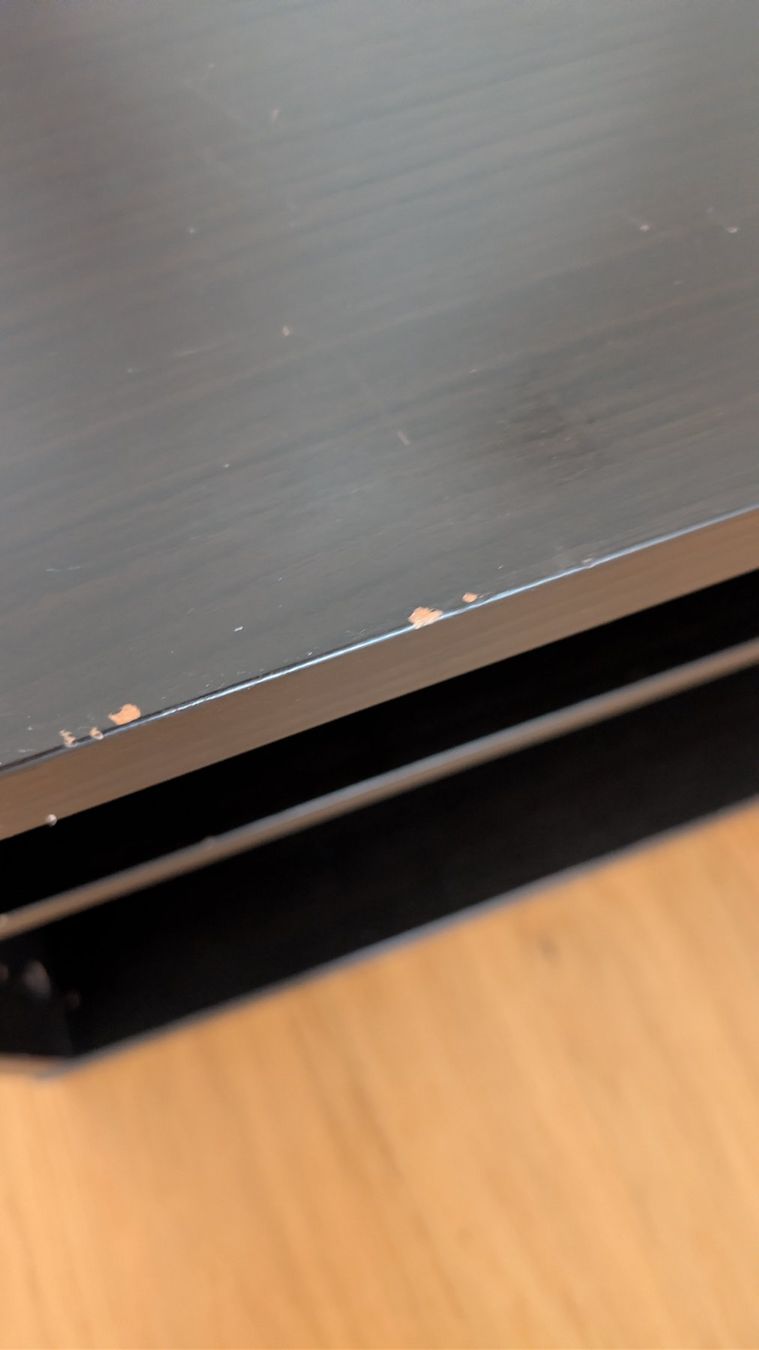 Ikea Mobili TV: Ikea TV-Bank – Usato da Adliswil venduto da miu_fnq6 5