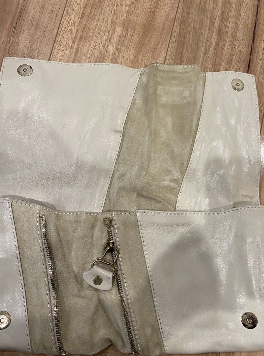 Jimmy Choo Borse da donna: Jimmy Choo Clutch – Usato da Kloten venduto da angi.un2 4