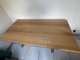 Tisch Massivholztisch Holztisch