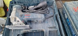 Bosch Stichsäge GST 120 E Professional - Top Zustand!