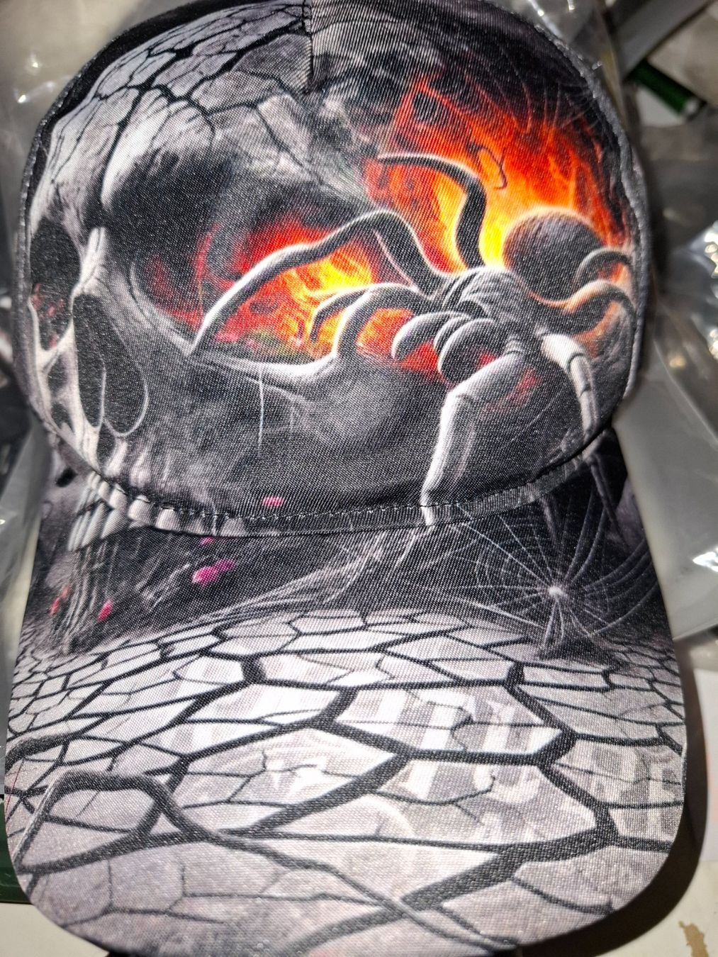 Sonstige Kleidung & Accessoires: Cap – Gebraucht aus Thun von Bluesdog 1