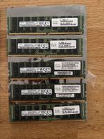 Samsung 64GB DDR4-2666 ECC LRDIMM Server RAM (Cisco)
