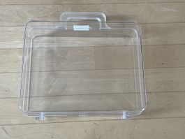 Plexiglasköfferchen