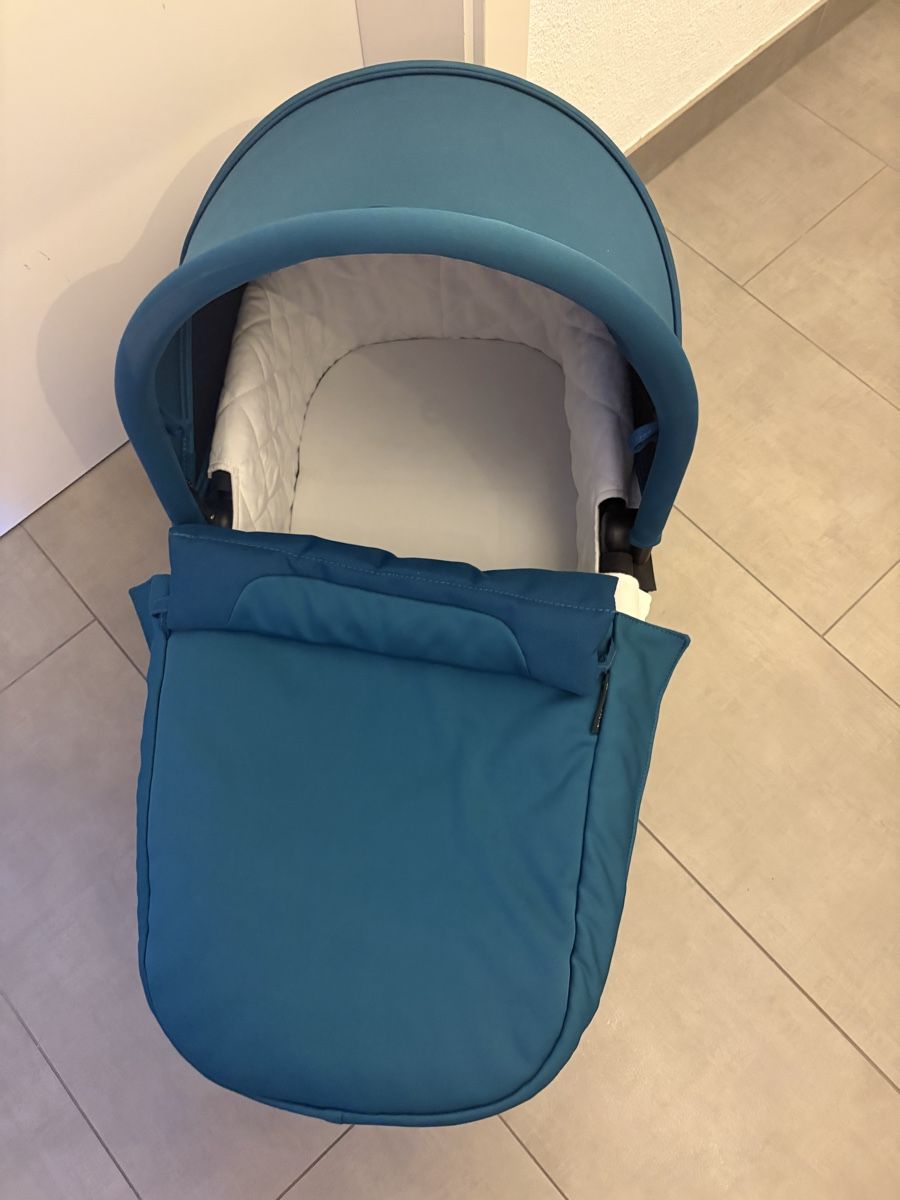 Baby Jogger Carrozzine: Babyjogger Babywanne  – Usato da Engelburg venduto da Christine_W1988